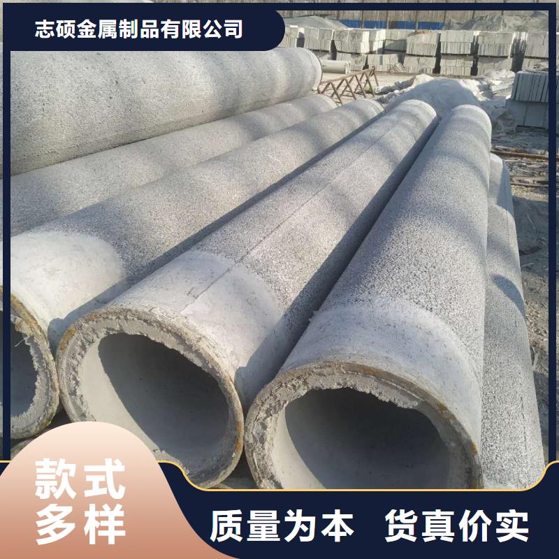 无砂管内径800现货充足