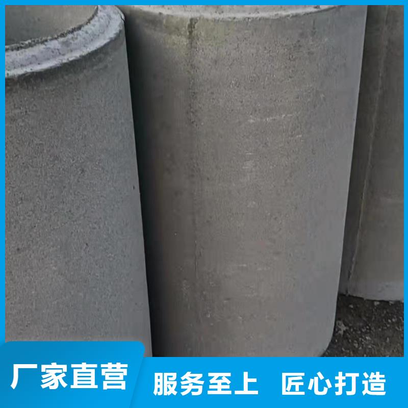 水泥无砂管各种规格生产厂家