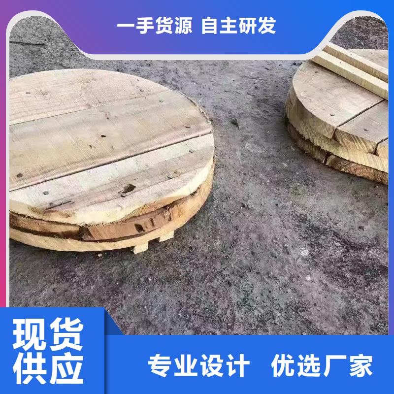 无砂管内径500现货充足