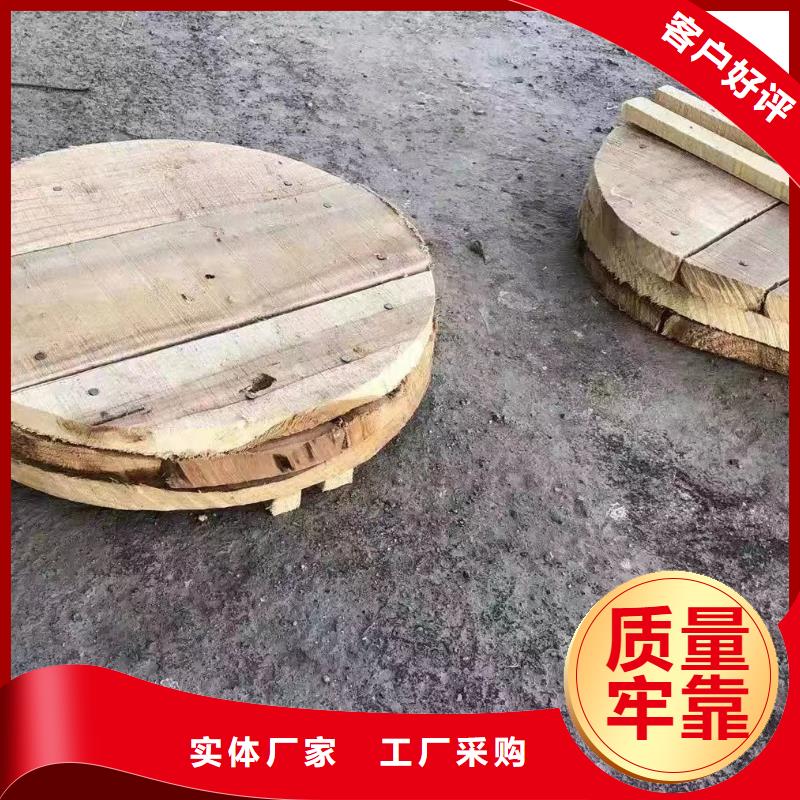 无砂透水管DN800现货