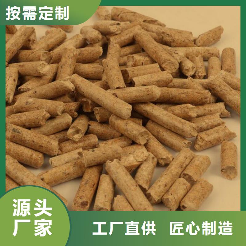 果木炭来厂实地考察