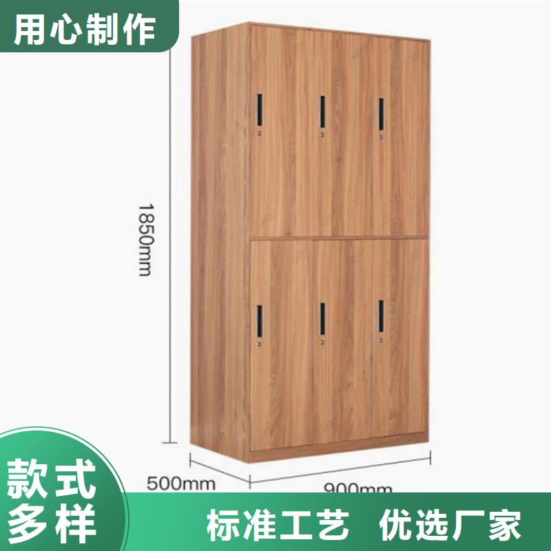 单门铁皮柜钢制图书架