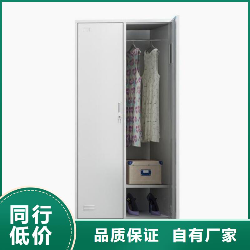 指纹储物柜钢制双面书架