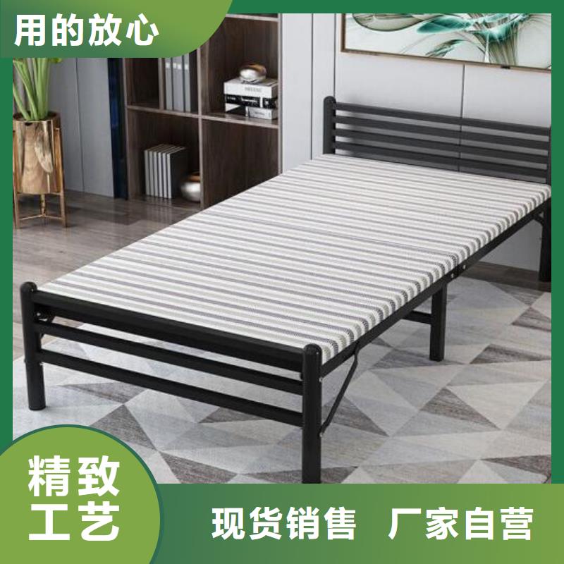 县方管铁床学生不锈钢餐桌