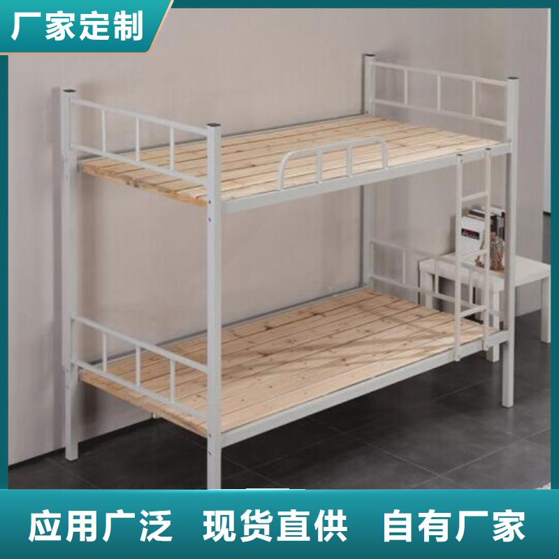 钢制上下床食堂不锈钢餐桌