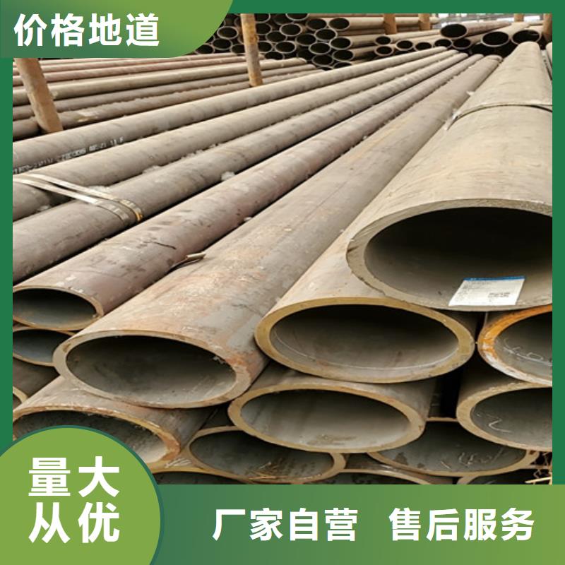 结构无缝钢管厂家现货供应