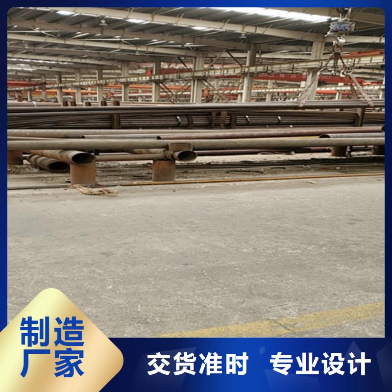 Q345B大口径厚壁无缝钢管现货直供