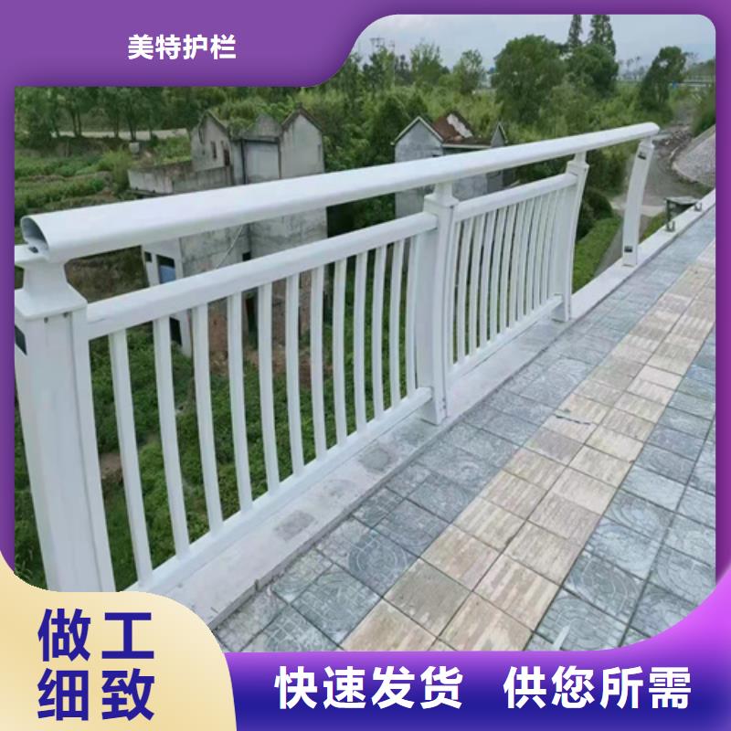 灯光护栏品质保障