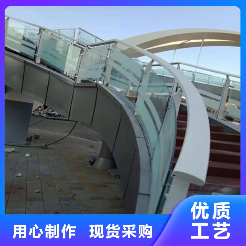 河道护栏实体大厂