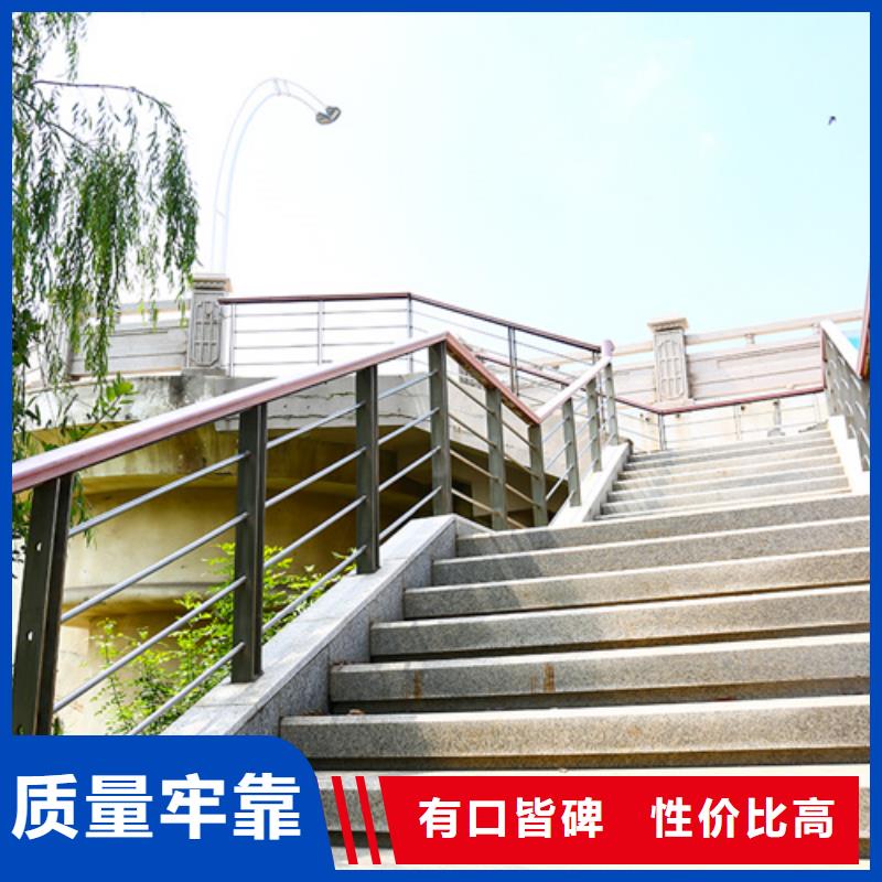 政护栏品质保障