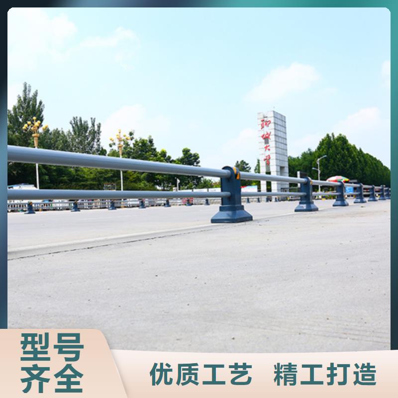 护栏人车分流栏实力厂商