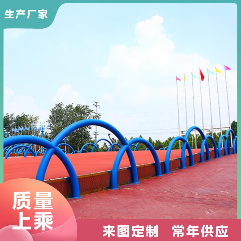 政护栏品质保障