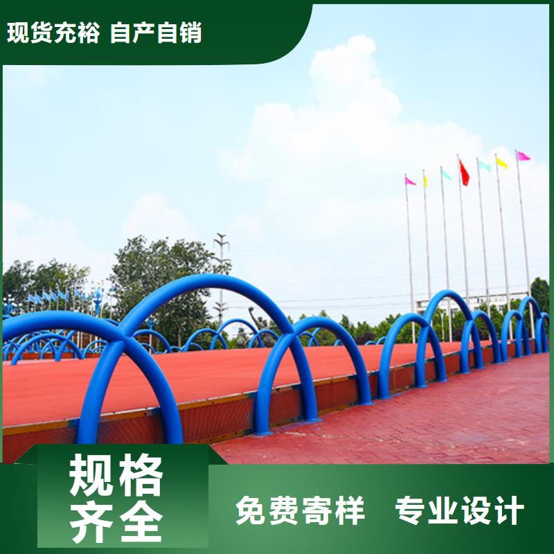 铝合金护栏厂家