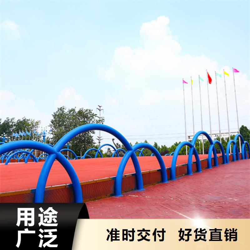 护栏防撞护栏立柱从源头保证品质