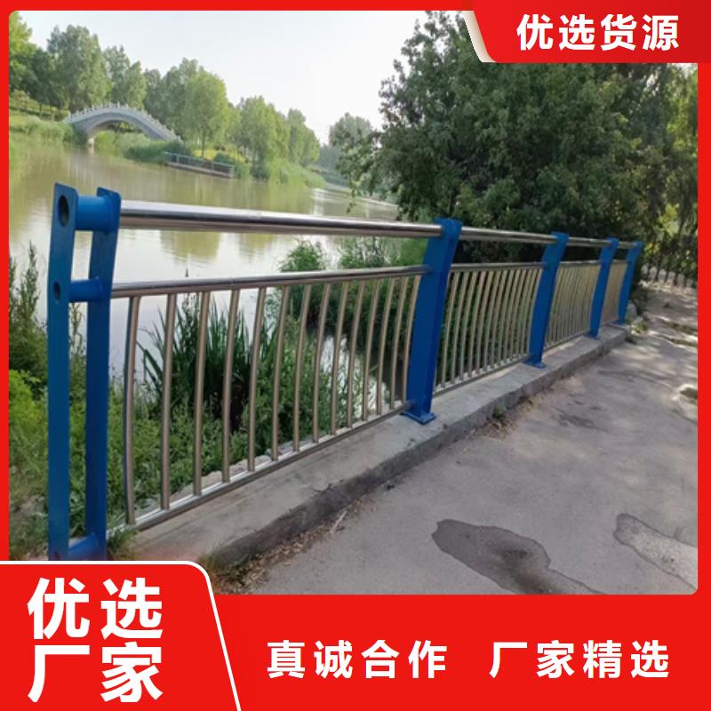 护栏-防撞护栏立柱严谨工艺