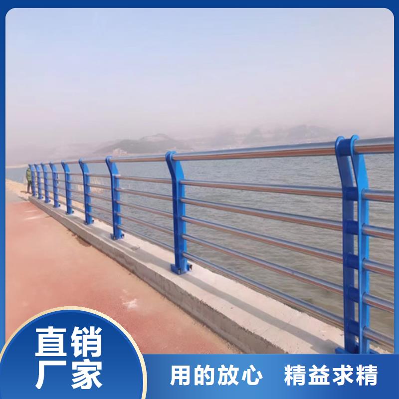 琼海市华尔网灯光护栏来厂考察