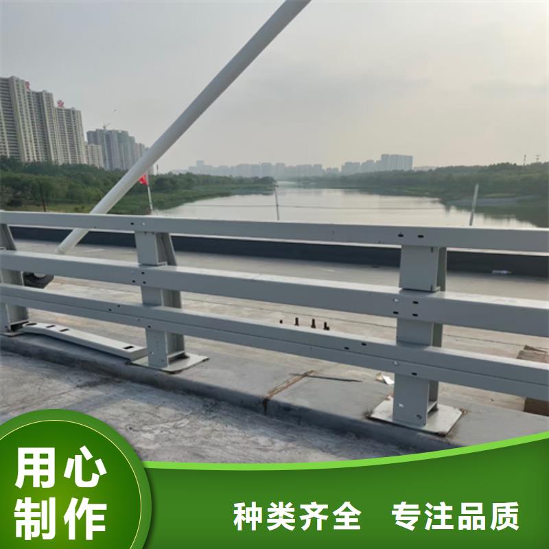 【护栏】防撞护栏使用寿命长久