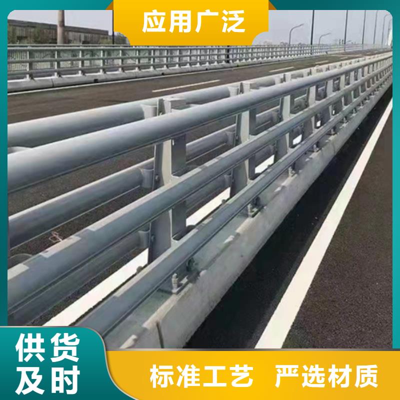 护栏【铝合金护栏】一站式厂家