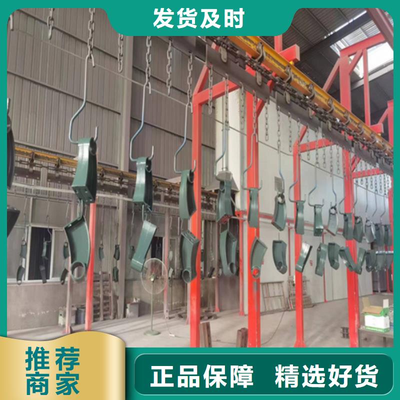 【护栏】防撞护栏使用寿命长久
