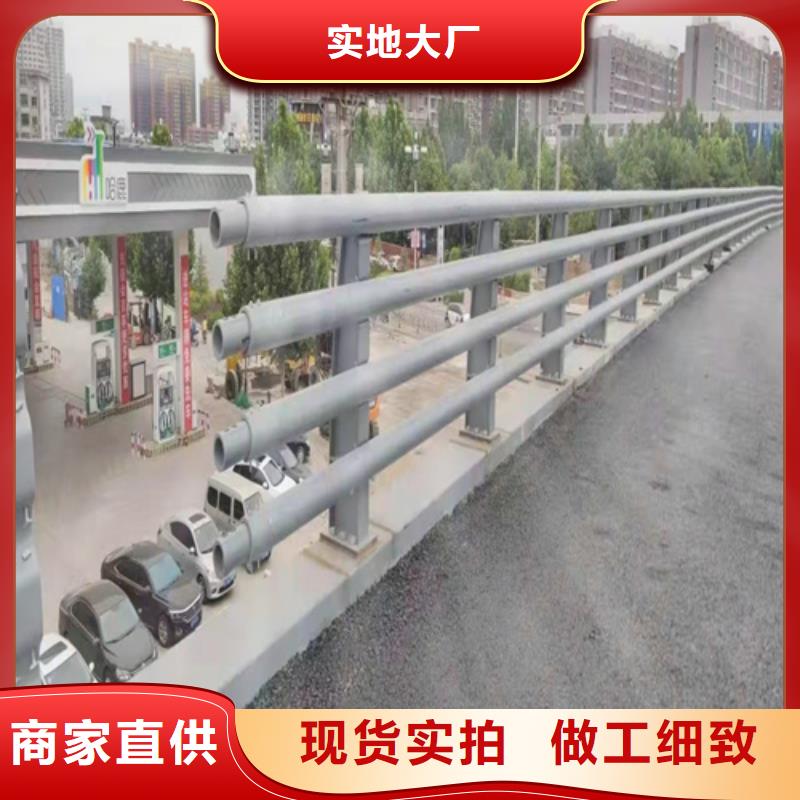 护栏防撞护栏立柱生产厂家