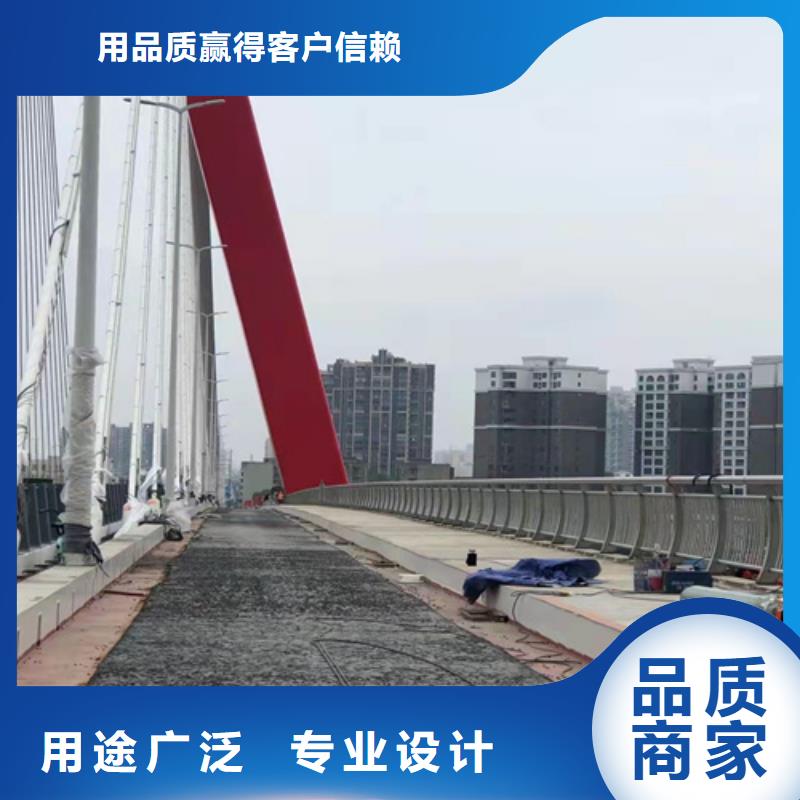护栏道路护栏种类丰富