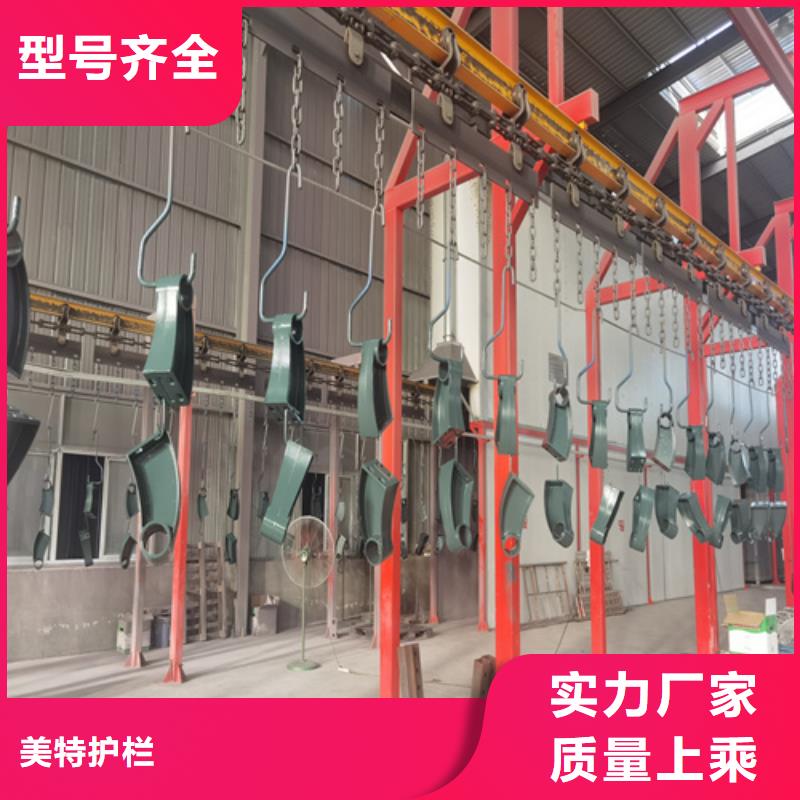 护栏【波形护栏】厂家十分靠谱