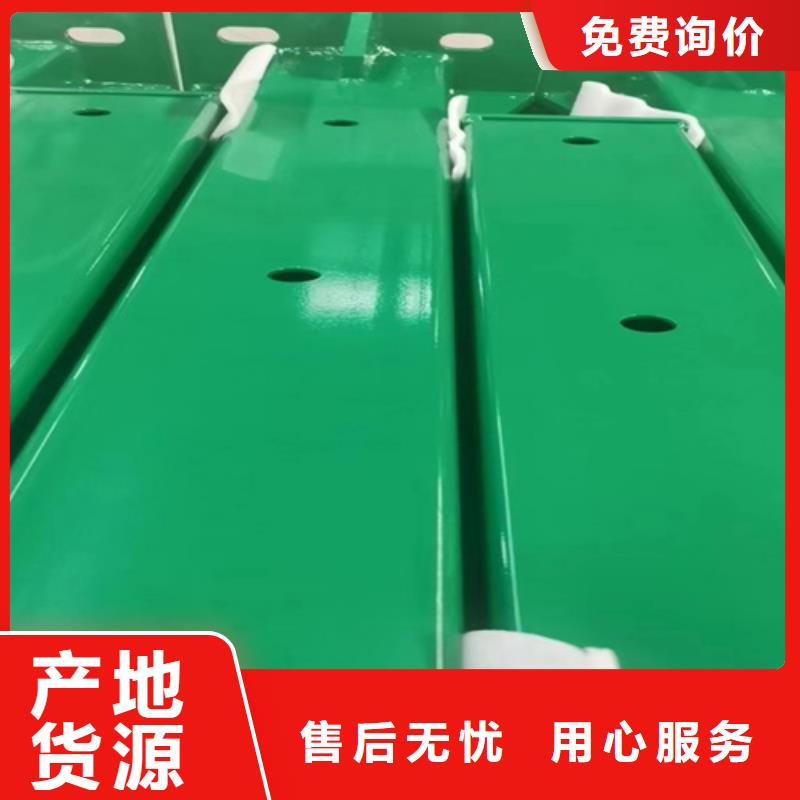 护栏-不锈钢立柱拒绝差价