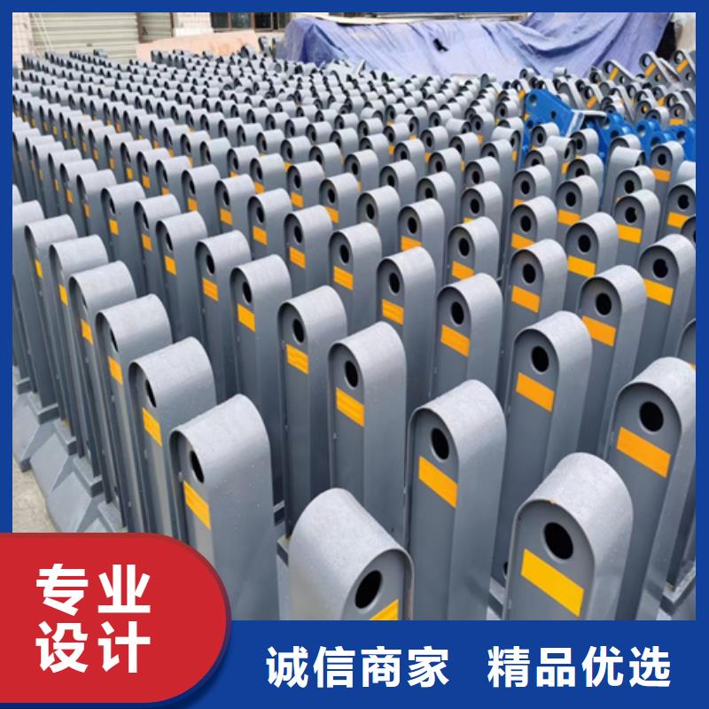 人行道护栏生产厂家