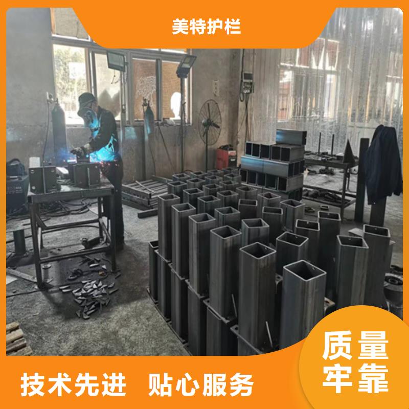 灯光护栏品质保障