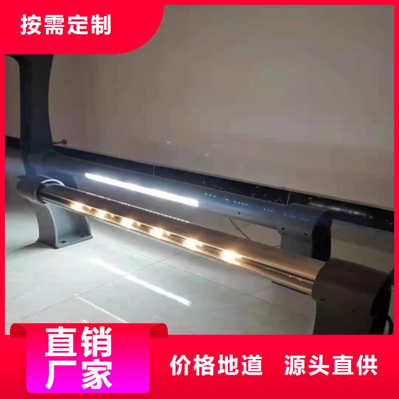 护栏-热镀锌立柱精心选材