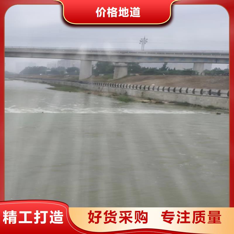 桥梁护栏生产厂家