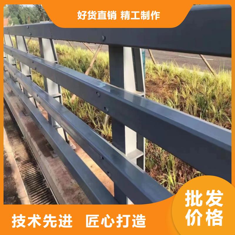 灯光景观护栏实体大厂