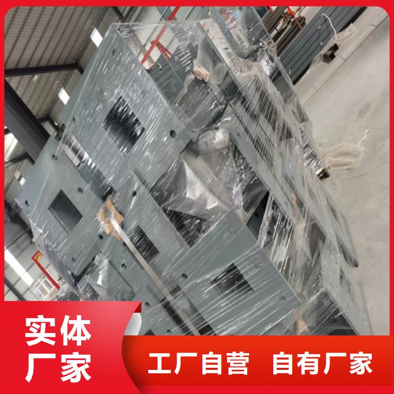 护栏防撞立柱精选货源