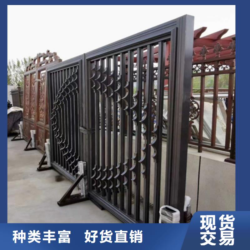 护栏防撞立柱精选货源