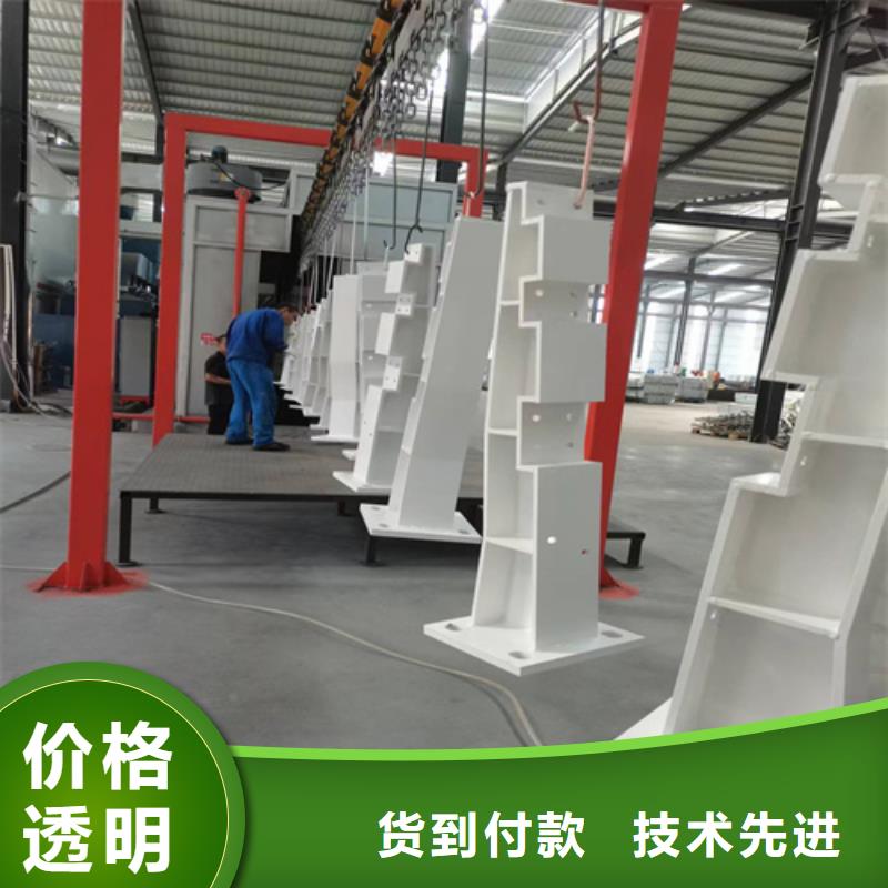 城市护栏厂家