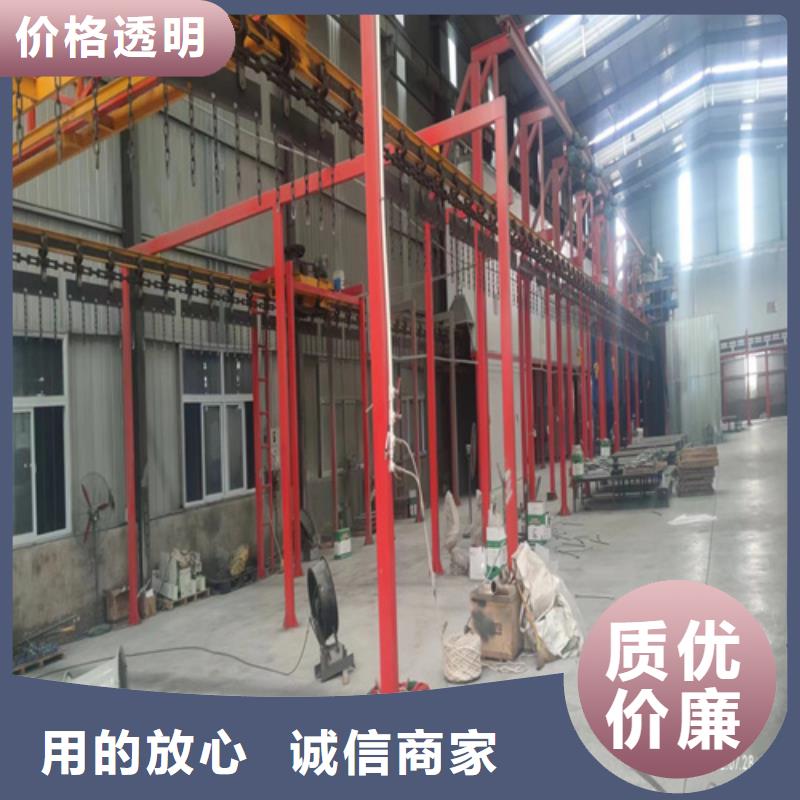 防撞护栏源头厂家