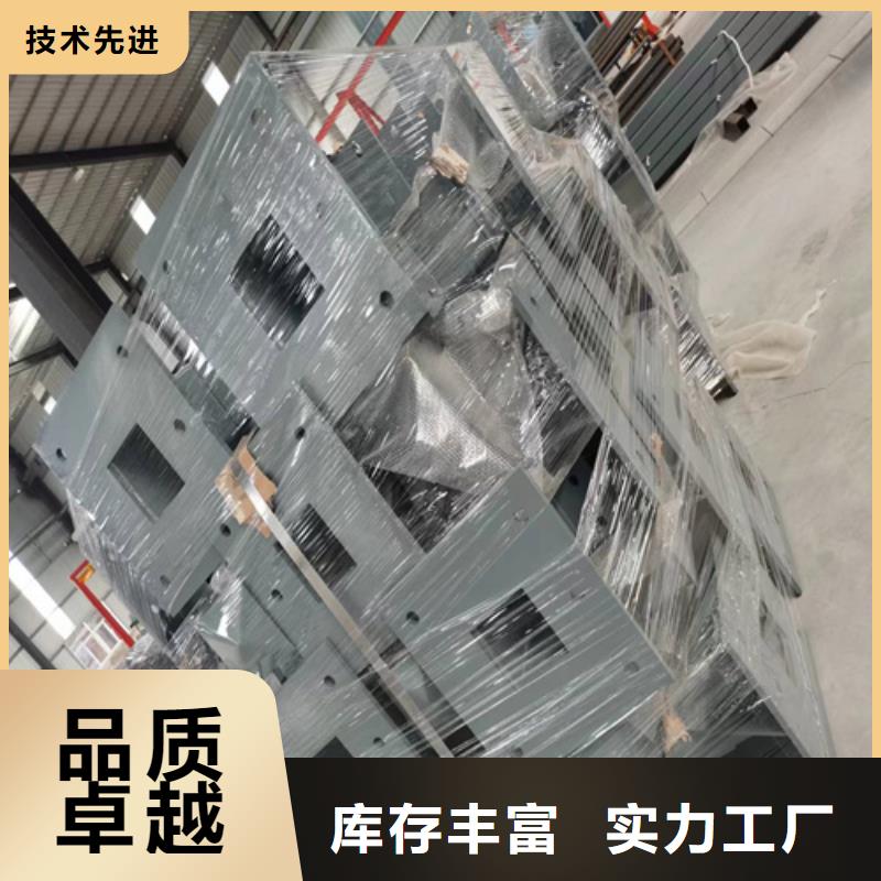 护栏 河道护栏售后无忧