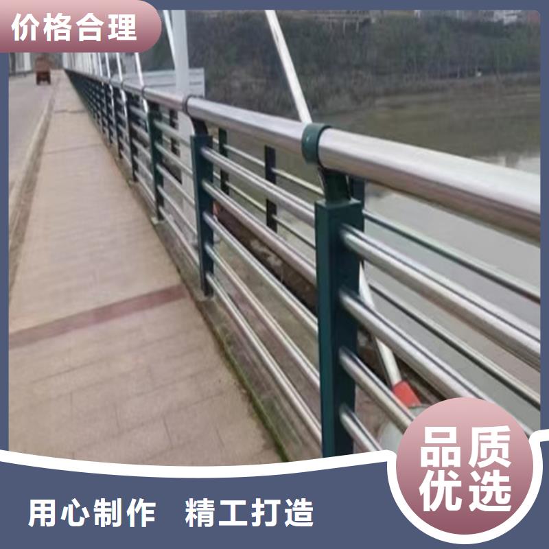 护栏市政护栏品类齐全