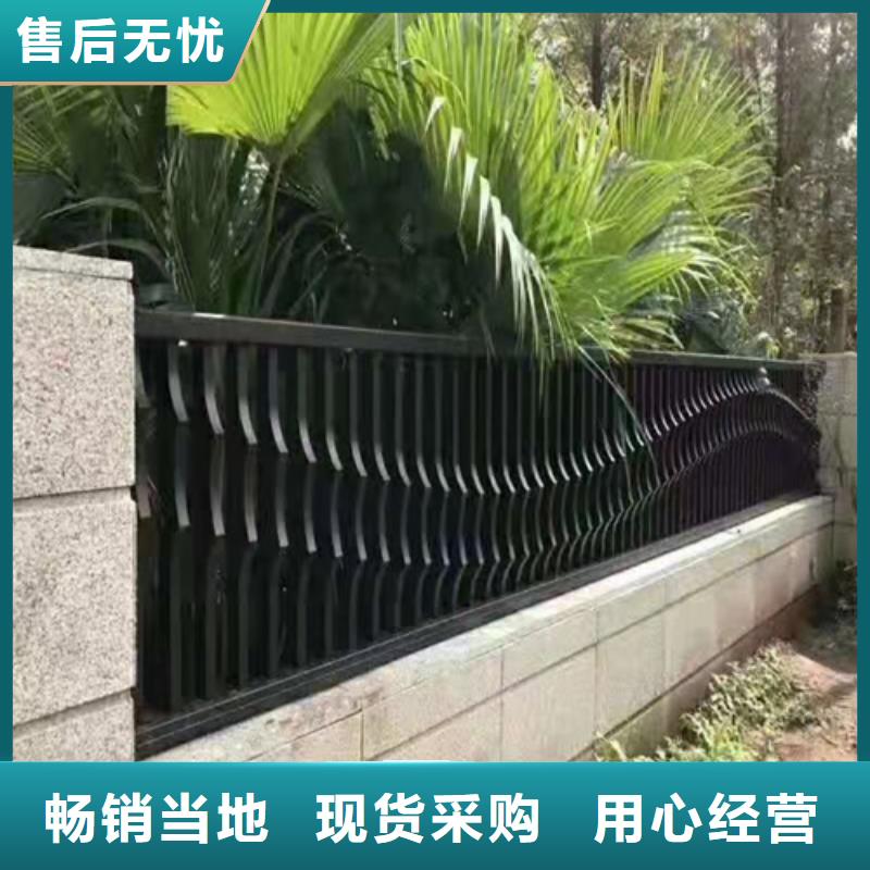 政护栏售后完善