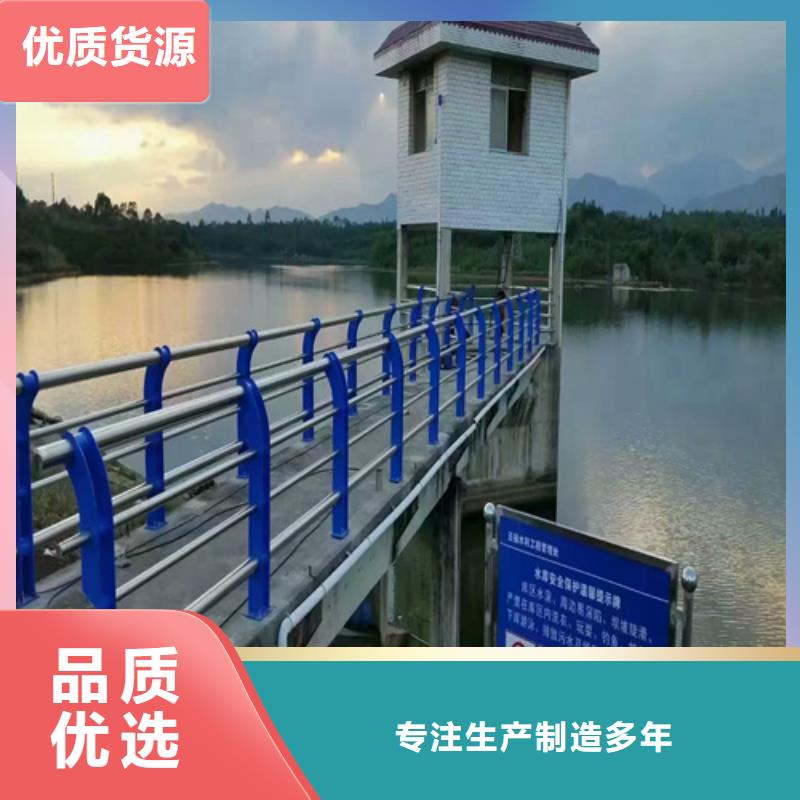 护栏防撞立柱精选货源