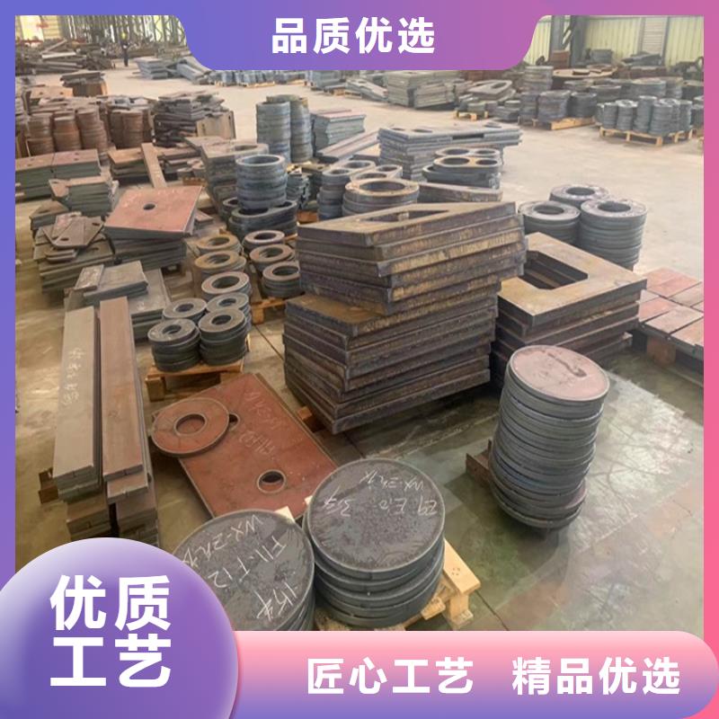 特厚钢板Q235BQ355B45号,锅炉容器板支持拿样