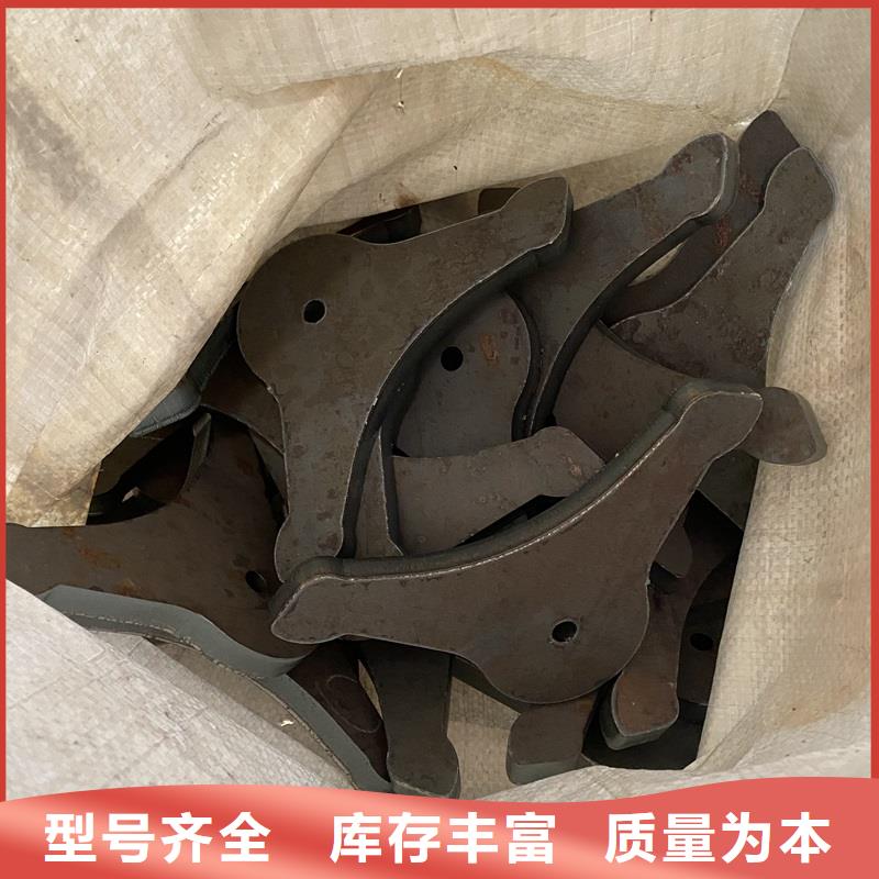 耐磨钢板-弹簧钢板应用广泛