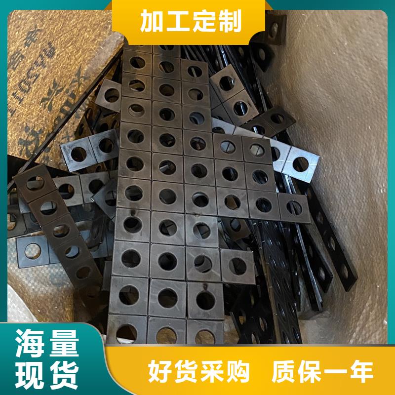 耐磨钢板-锅炉容器板细节展示