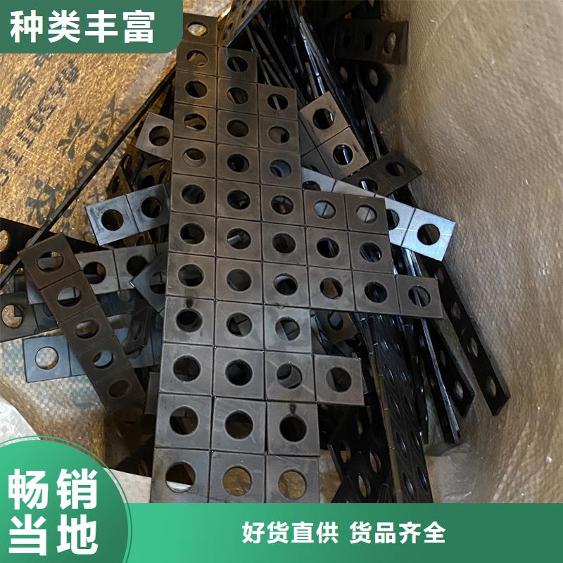 耐磨钢板锅炉容器板买的放心