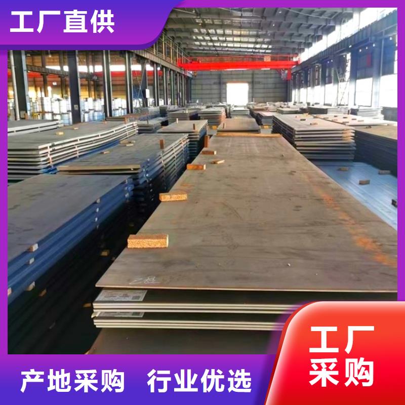 耐磨钢板-猛板质量无忧