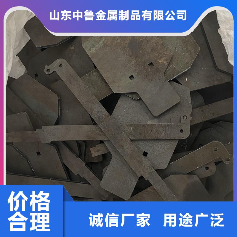 耐磨钢板猛板库存齐全厂家直供
