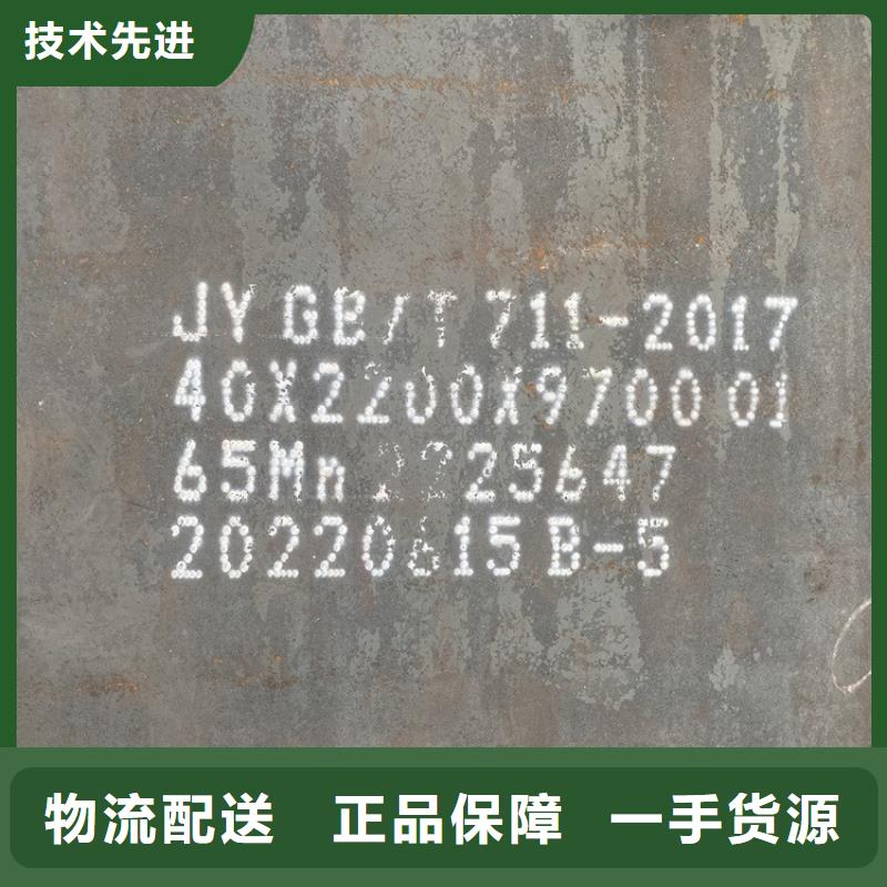 弹簧钢板视频-乌海|乌兰察布|呼伦贝尔|鄂尔多斯|赤峰|阿拉善弹簧钢板匠心品质-中鲁金属制品(呼和浩特市分公司)