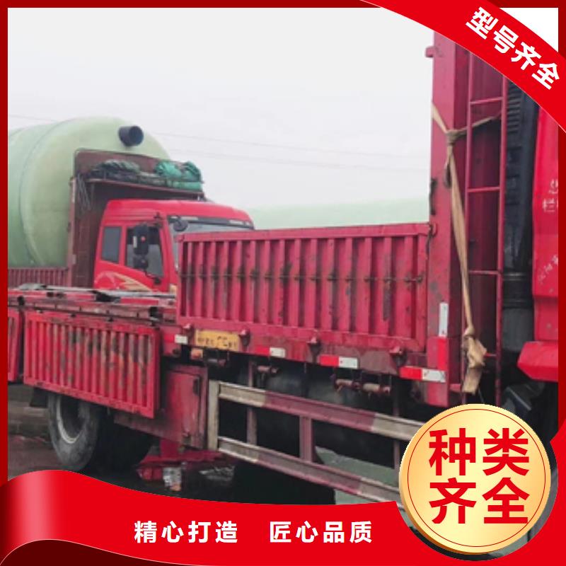 玻璃钢化粪池玻璃钢储罐源头厂家直销