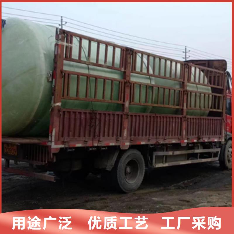 玻璃钢化粪池玻璃钢储罐源头厂家直销