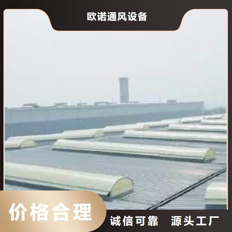 通风气楼-无动力风帽超产品在细节